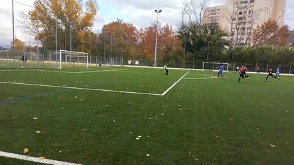 3e BUT SENIOR D3 St LOUP 2 SC ALLAUCH 4