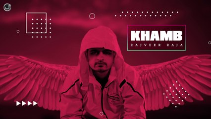 Khamb | Rajveer Raja | New Punjabi Song 2022 | Japas Music