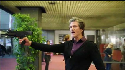 The Rookie S05E10: New Night, New Time 🕗