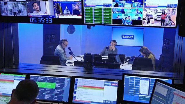 «On a besoin de logements» : à Paris, 200 migrants campent devant le Conseil d'État depuis vendredi