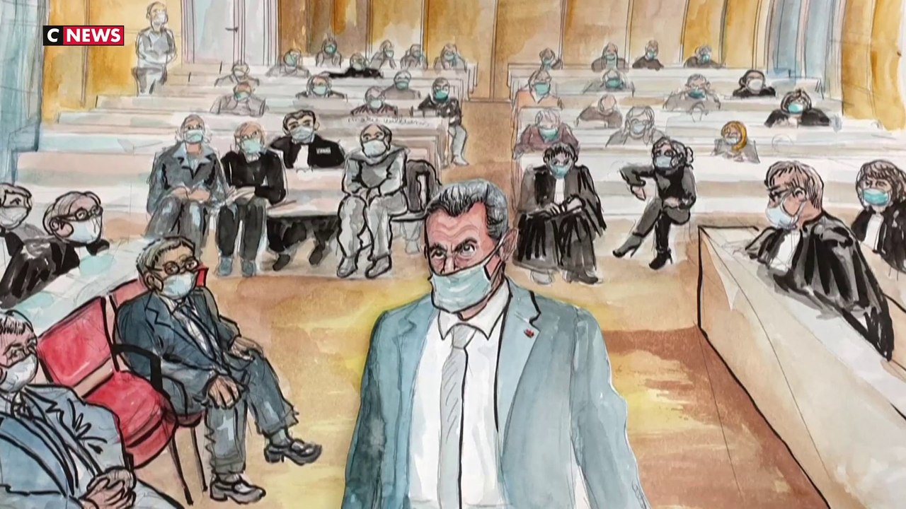 Affaires des écoutes de Sarkozy : le procès en appel s’ouvre aujourd’hui