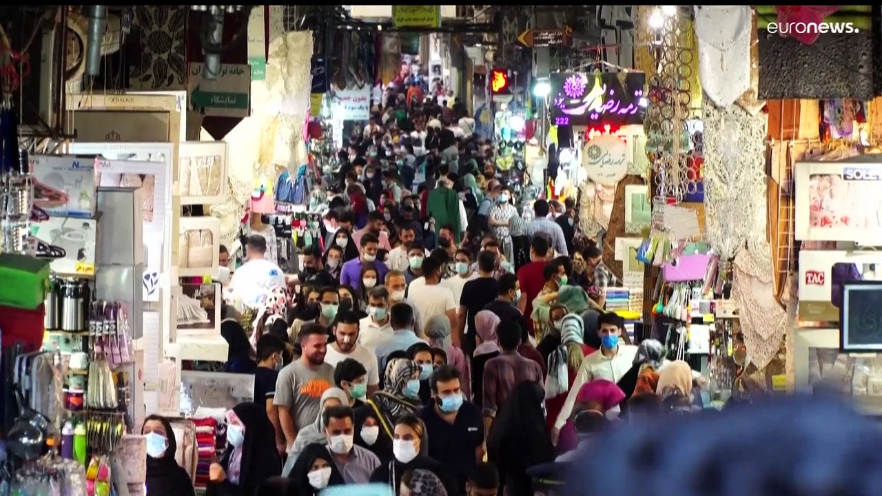 Nachrichten des Tages | 5. Dezember - Morgenausgabe