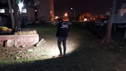 Silahlı saldırı sonucu bir kişi ağır yaralandı