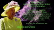 Queen Elizabeth- II I Queen Elizabeth Quotes I Morning Quotations