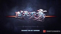 AGAINST THE SKY SUPREME EP.148 149 150 151 ENG SUBB