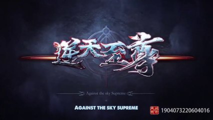 AGAINST THE SKY SUPREME EP.148+149+150+151 ENG SUBB