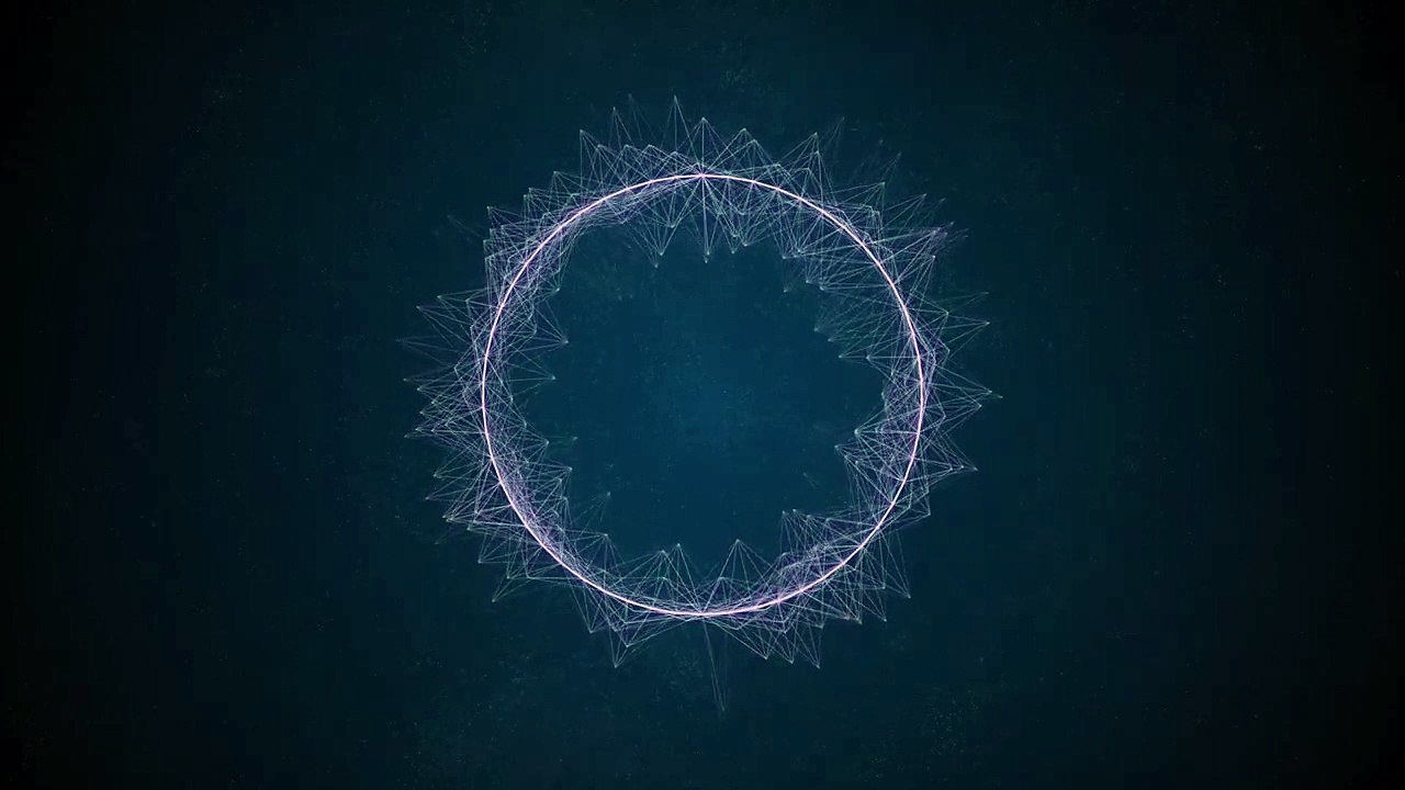 5 Minute Breathing Exercise I Guided Mindfulness Meditation 4K I Calming anxiety reduction