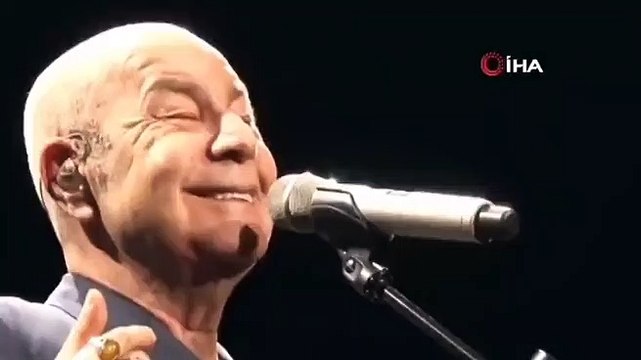 Mazhar Alanson tekrar gündemde! O sözler Kabe'ye yazıldı...