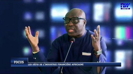 Les défis de l'industrie financière africaine