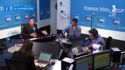 05/12/22 La nouvelle éco : Isabelle Auzias