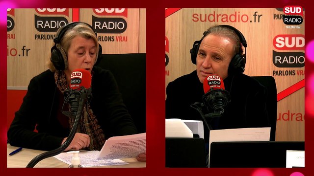 L'édito d'Arlette Chabot : Rupture entre Nicolas Sarkozy et les Républicains !