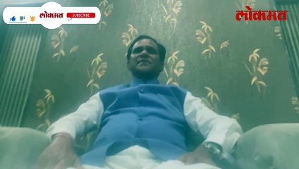 रावसाहेब दानवेंनी त्या व्हिडिओबाबत दिले स्पष्टीकरण