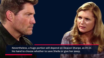 CBS FULL Episode The Bold and The Beautiful Weekly Spoilers For Dec 5-9 Punishme