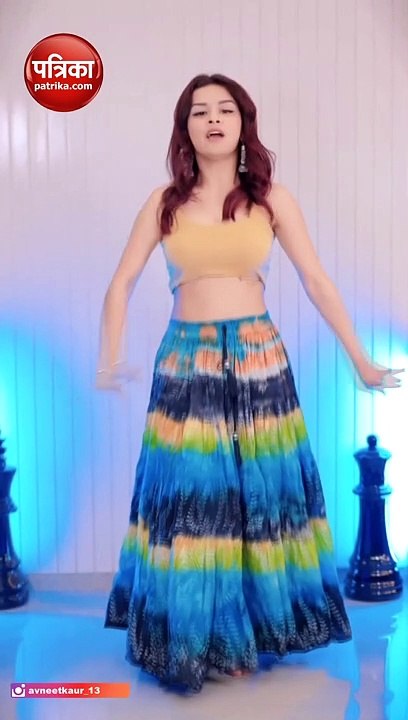 Avneet Kaur