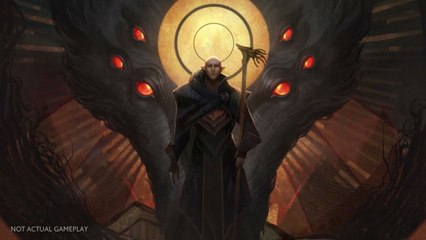 Dragon Age : Qui est le Dread Wolf  ? (VO)