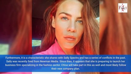 Sally Shocker Offer To Chelsea, Shocker Revenge On Victoria Young and the Restle