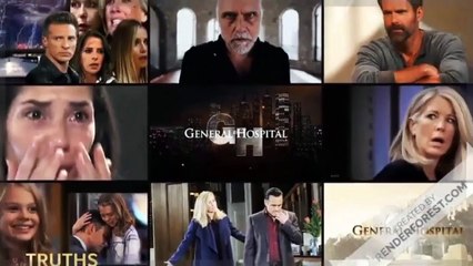 Video herunterladen: General Hospital Spoilers Next 2 Week December 5 - December 26, 2022 _ GH Spoile