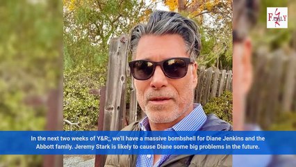 The Young and the Restless Spoilers Next Two Weeks December 5-16 Y&R Two Weeks S