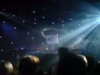 DJ Krush - Caves du manoir