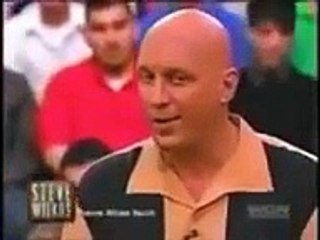 Steve Bites Back (Part 2) – Must-See Showdown! 🎬