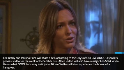 Days of Our Lives Spoilers_ Will Becomes Furious After Returning to Find Sonny &