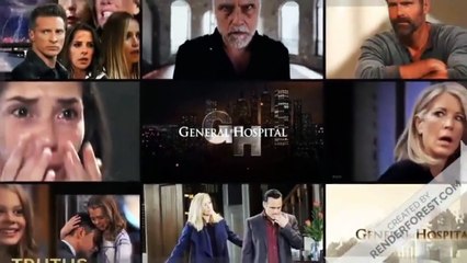 FULL - General Hospital Spoilers Tuesday, December 6 _ GH 12_6_2022