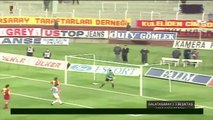 Galatasaray 1-1 Beşiktaş [HD] 09.04.1994 - 1993-1994 Turkish 1st League Matchday 25 (Ver. 5)