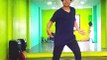 Zin 102 SAH SAH Zumba® Remix - Guaracha/Belly dance Zumba Zumba Fitness Dance Ft. Manoj Chhetri(RASKIN)