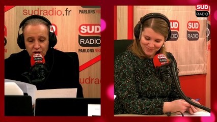 Guy Carlier : "Le débat politique est tellement nul"