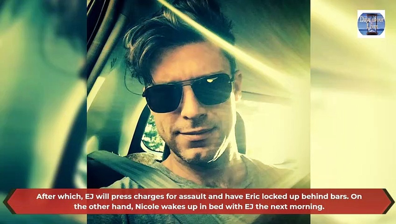 Days of Our Lives Spoilers Next Two Weeks December 5-16 DOOL Two Weeks Spoiler