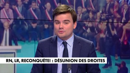 L'édito de Gauthier Le Bret : «Éric Zemmour : un anniversaire, et après ?»