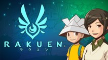 Rakuen - Trailer date Nintendo Switch