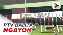 DepEd: Pagdaraos ng Christmas party sa public schools, dapat boluntaryo