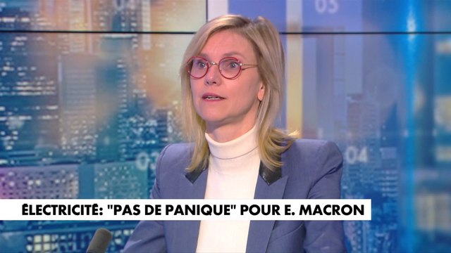 Agnès Pannier-Runacher : «Nous n’avons jamais été souverains en matière d’énergie»