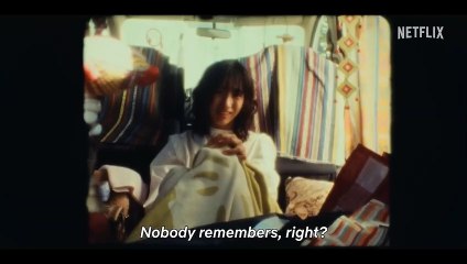 Alice In Borderland - staffel 2 Trailer OmeU