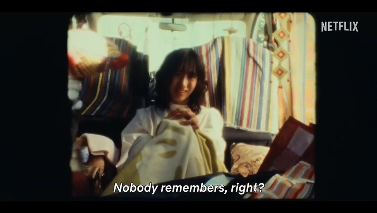 Alice In Borderland - staffel 2 Trailer OmeU