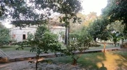 এক টুকরো শান্তিনিকেতন এবার হুগলির কোন্নগরে  | Oneindia Bengali