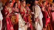 Hansika Motwani Wedding Vidai Full Video । Boldsky *Entertainment