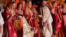 Hansika Motwani Wedding Vidai Full Video । Boldsky *Entertainment