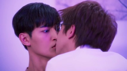 609 BEDTIME STORY (2022) EPISODE 1 ENG SUB