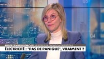 Agnès Pannier-Runacher : «L’ARS a une liste des patients dépendants d’un système électrique»