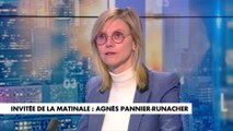 Agnès Pannier-Runacher : «Je n’accepte pas qu’on parle de tiers-mondisation de la France»