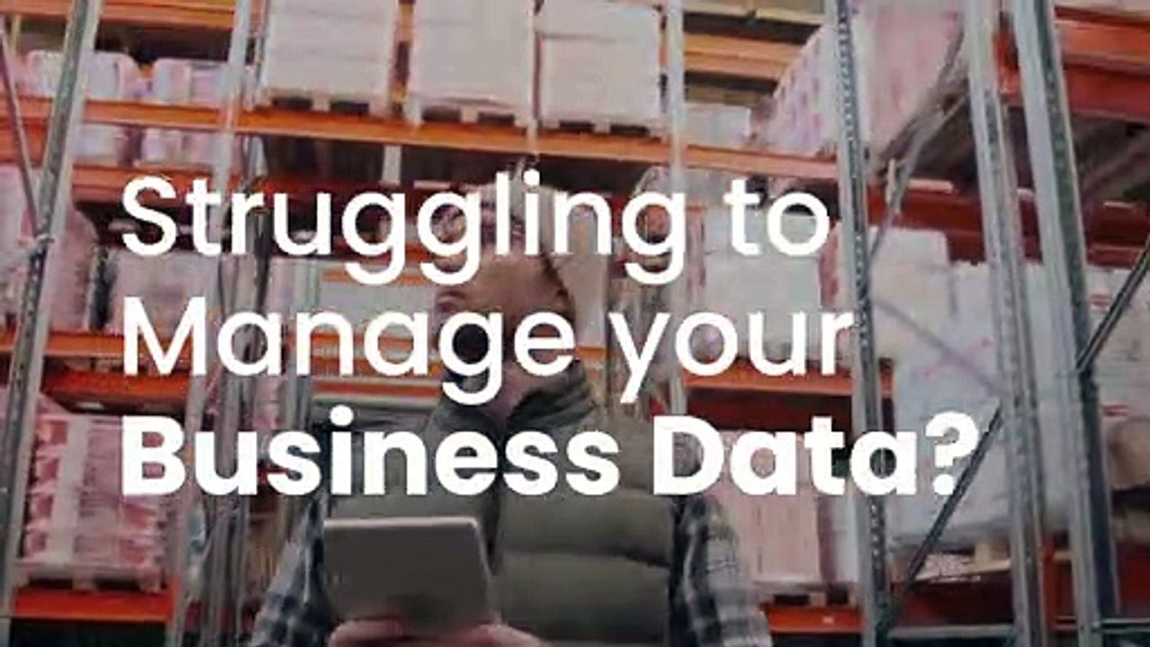 TeroTAM - One Stop CMMS Solution for Asset & Facility Maintenance Management