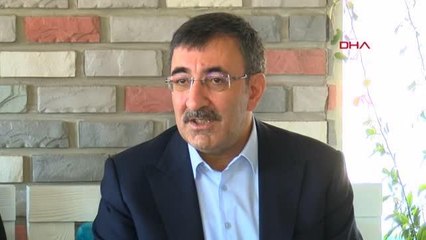 PLAN VE BÜTÇE KOMİSYONU BAŞKANI YILMAZ TÜRKİYE GERÇEKTEN ÇOK İYİ DURUMDA