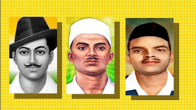 Mahatma Gandhi and Bhagat Singh । Did Gandhi not try to save Bhagat Singh ? क्या महात्मा गांधी ने भगत सिंह को बचाने की कोशिश नहीं की थी | ( Anjana Jaihind)
