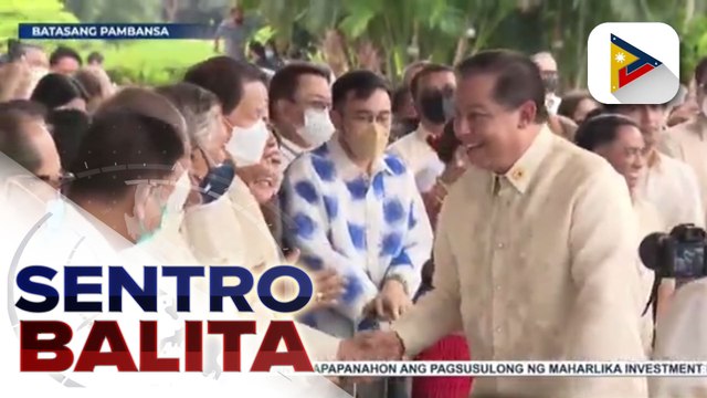 NEDA Sec. Balisacan, inilatag ang mga hakbang para lumago pa ang ekonomiya ng bansa
