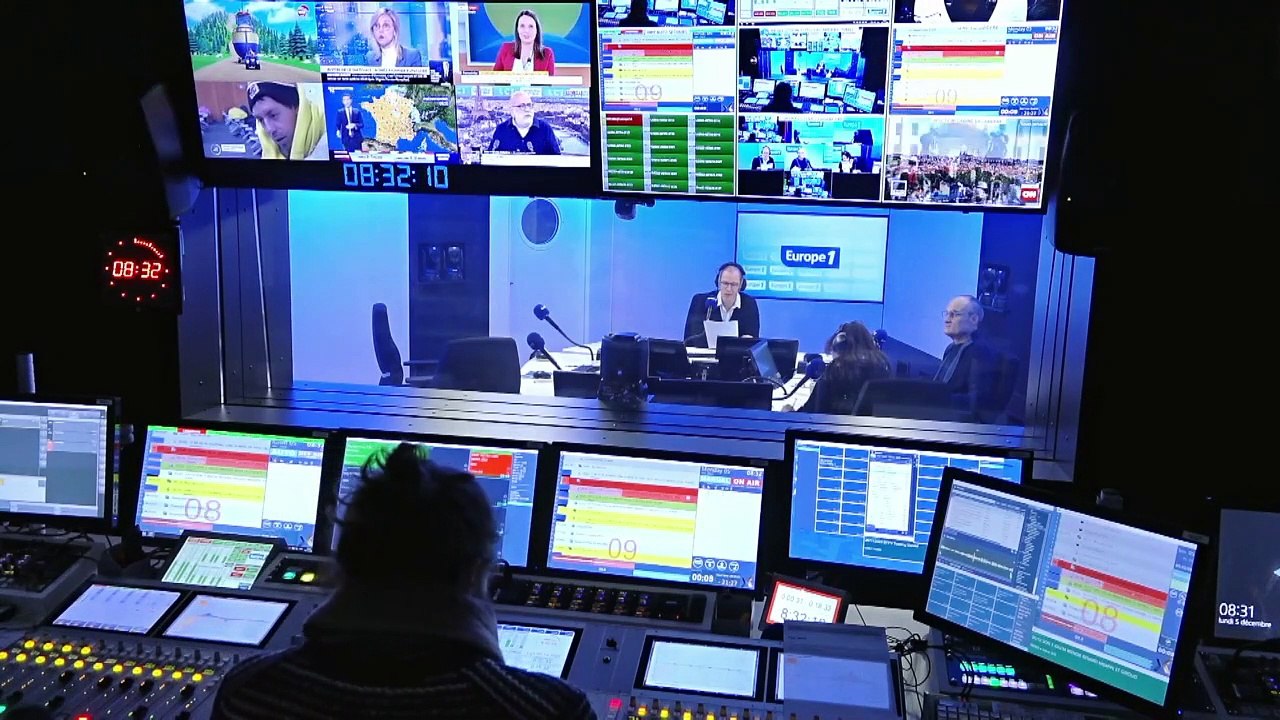 Le journal de la Coupe du monde : les Bleus face à l'Angleterre pour les quarts de finale