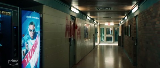 Gen V Teaser Trailer (2022) The Boys spinoff