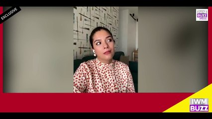 Exclusive_ Pooja Gor REACTS on a podcast as a new medium for an artist