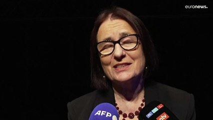 Irina Scherbakova: "Não há solução diplomática na Ucrânia"